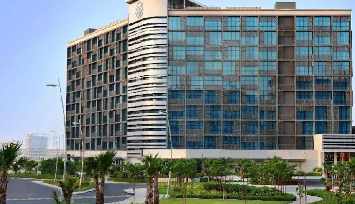 Yas Island Rotana Abu Dhabi