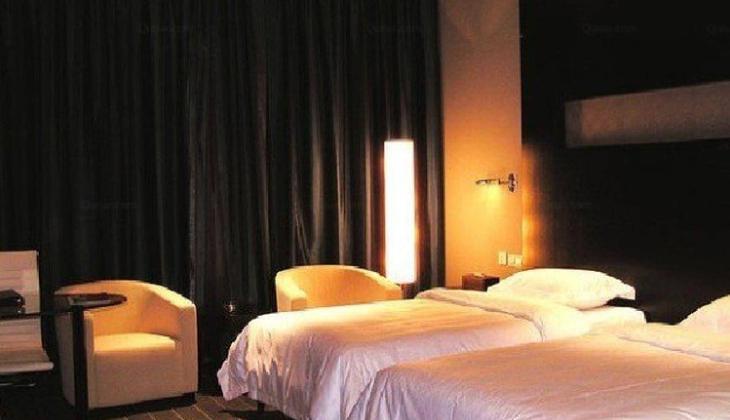 Guangdong Nanmei Osotto Hotel