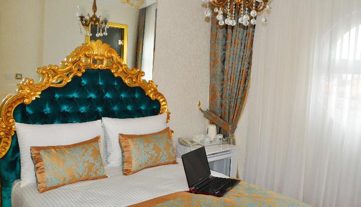 هتل وایت مونارچ