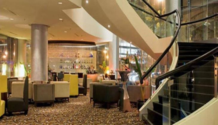 هتل نووتل کوالالامپور 