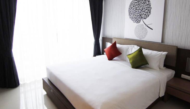 هتل آسپیرا پرایم (ایستین ایزی)