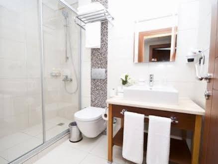 اینپرا اینترنشنال هتل