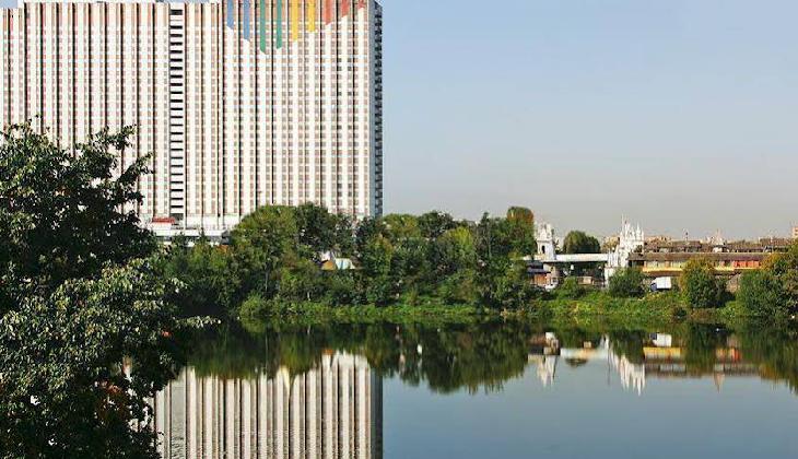 Izmailovo Delta Hotel
