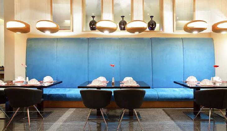 Ibis Mall Of The Emirates