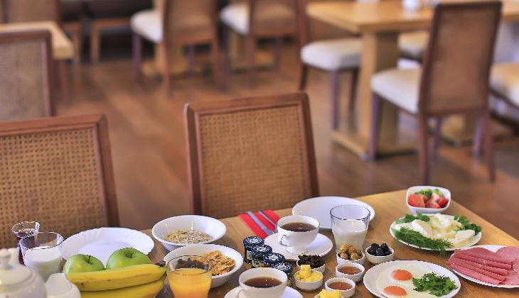 Malta Bosphorus Hotel & Suites Ortakoy