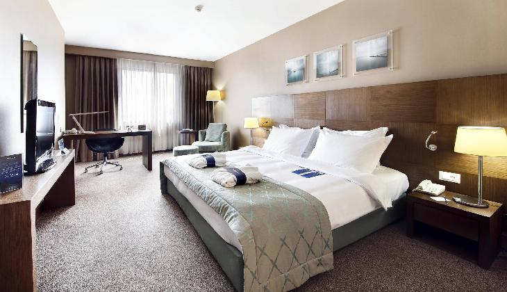Radisson Blu Conference & Airport Hotel Istanbul