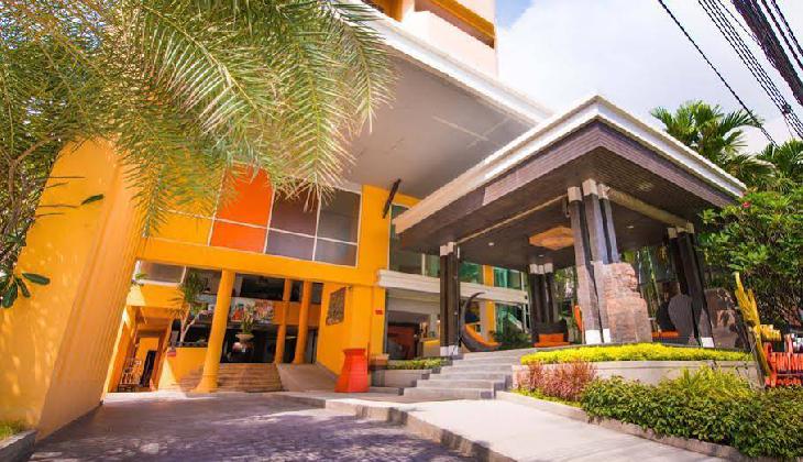 FURAMAXCLUSIVE SANDARA CHA AM