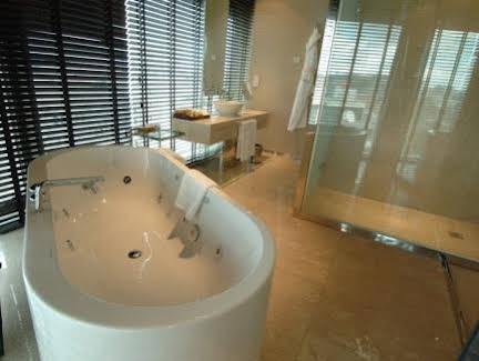 هتل ریکسوس گرند آنکارا