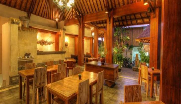 Inata Hotel Monkey Forest Ubud