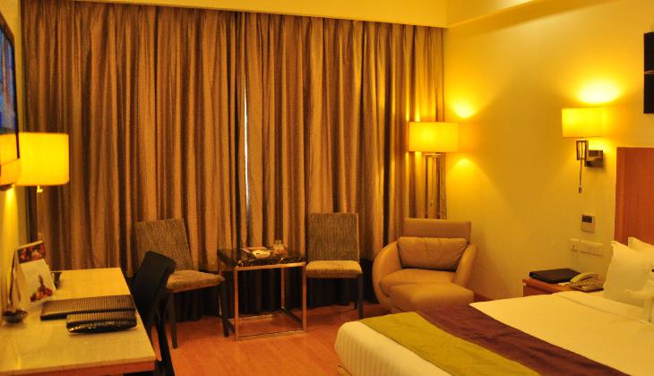 Manasarovar - The Fern