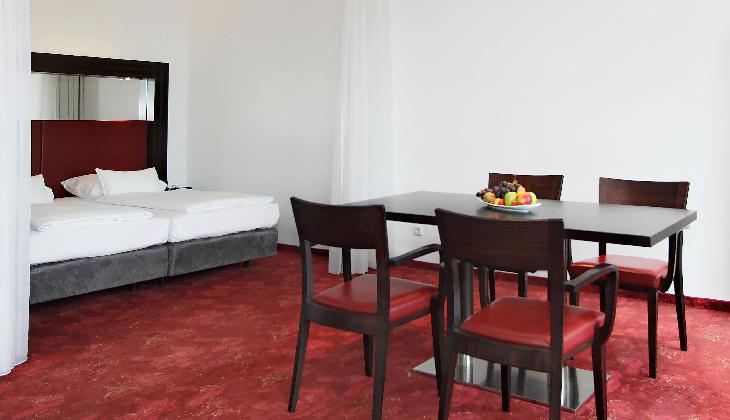 ARCOTEL Velvet Berlin