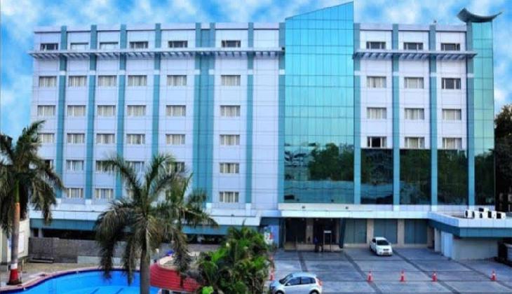 Manasarovar - The Fern