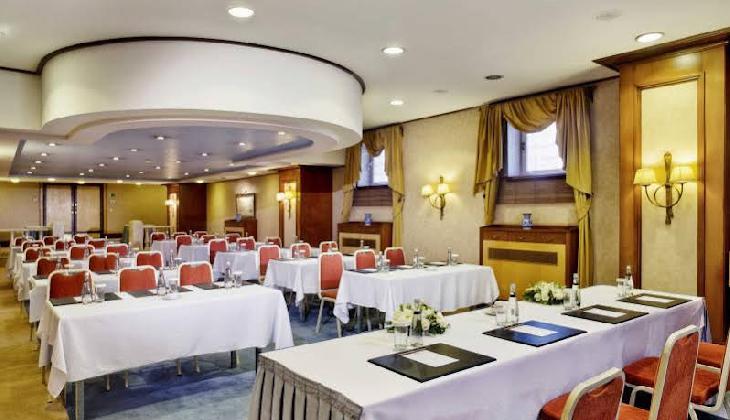 Eresin Hotels Sultanahmet – Boutique Class