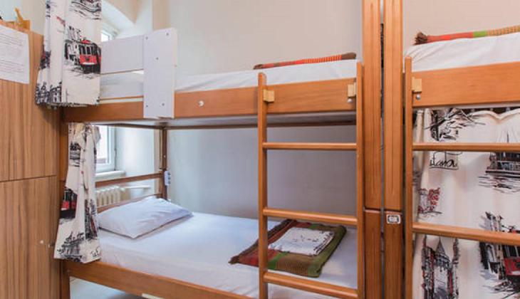 Taksim Green House Hostel