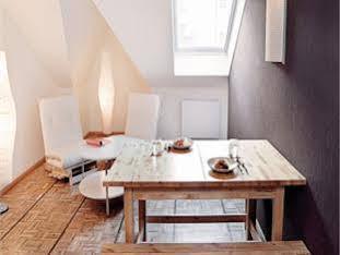 Five Elements Hostel Frankfurt