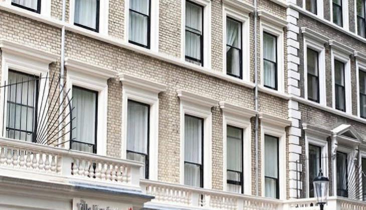 The Villa Kensington