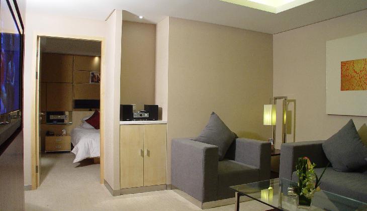 Victoria Regal Hotel Zhejiang