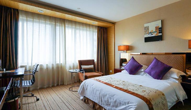 Guangzhou Easun Guotai hotel