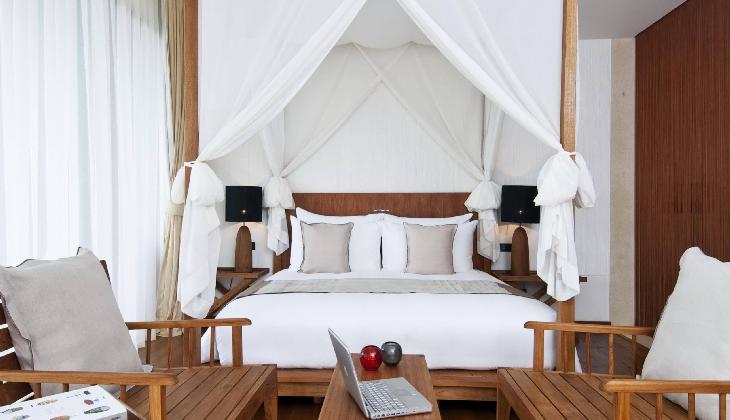 Hansar Samui Resort & Spa