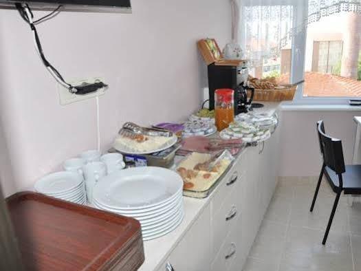 Huxley Hotel Old City