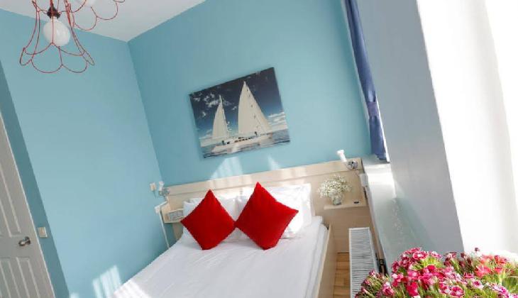 Portus House Istanbul