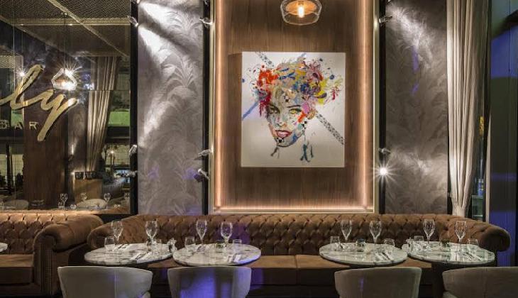 Park Dedeman Levent.