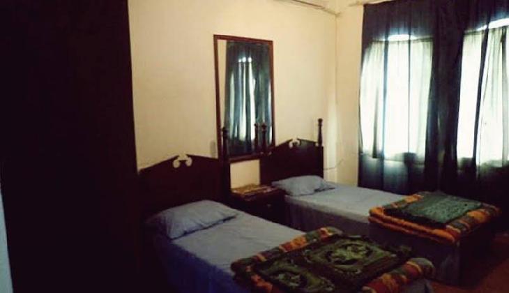 Al Fawanes Hotel Apartments