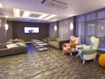 اینپرا اینترنشنال هتل