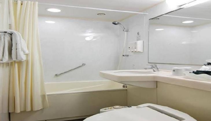 Rihga Nakanoshima Inn