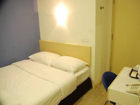 Old Penang Hotel (Penang Times Square)