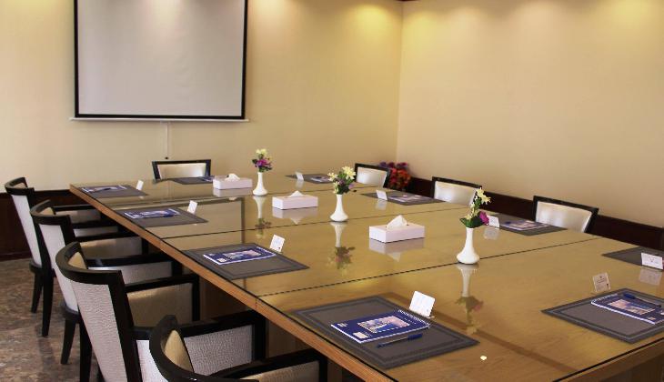 Al Khaleej Grand Hotel