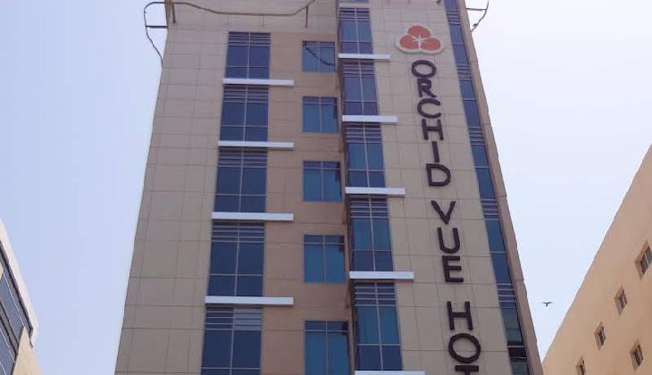 Orchid Vue Hotel