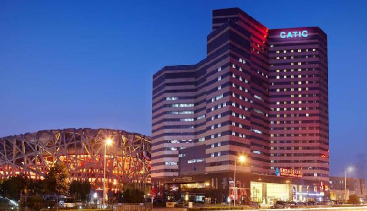 Grand Skylight CATIC Hotel