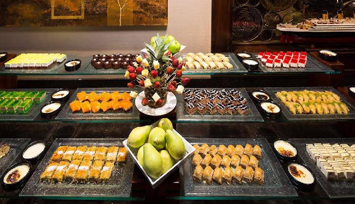 هتل تایتانیک سیتی تکسیم