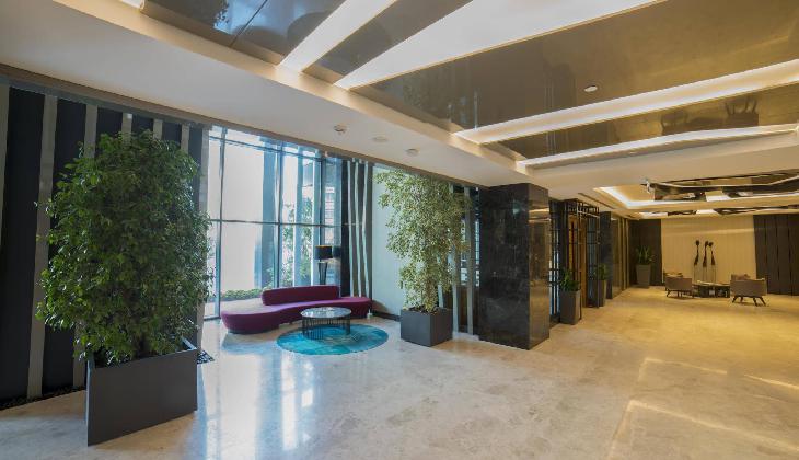 Wish More Hotel Istanbul