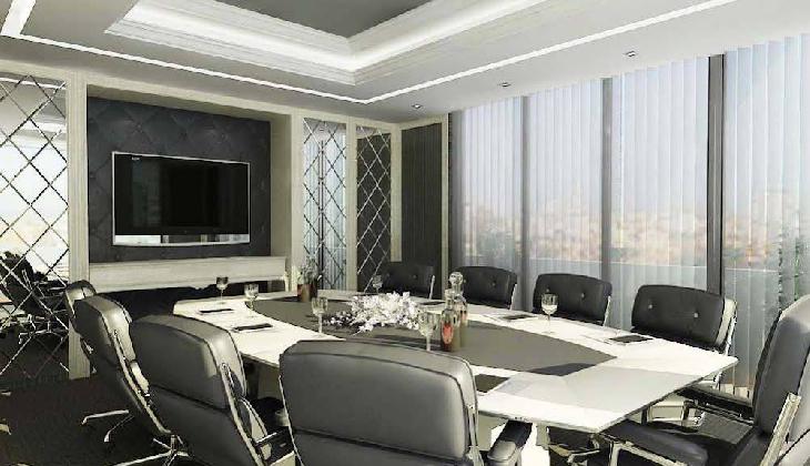 Bof Hotels Ceo Suites Atasehir