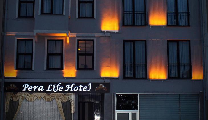 Pera Life Hotel