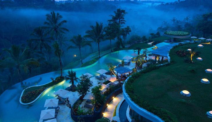 Padma Resort Ubud