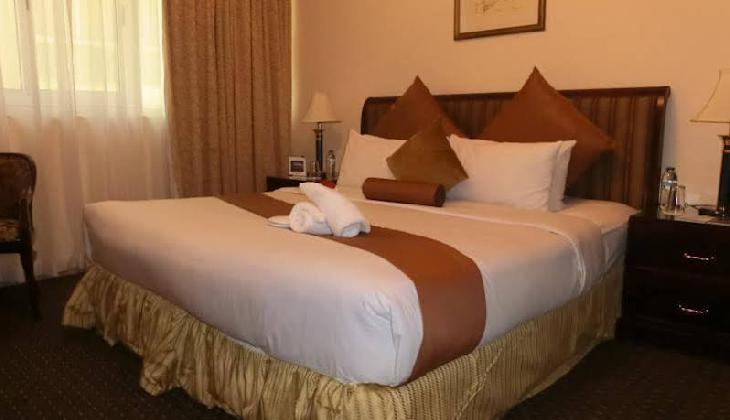 Al Muraqabat Plaza Hotel Apartments