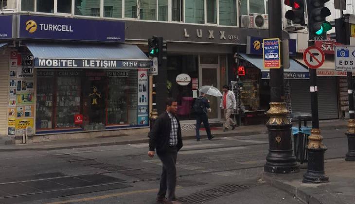 The Luxx Boutique Hotel - Boutique Class