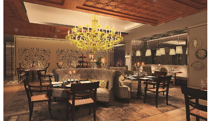 Movenpick Colombo