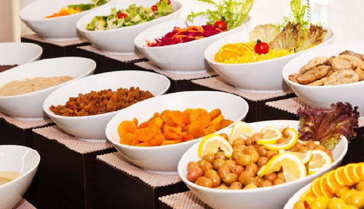 هتل ار سوئیت تکسیم 