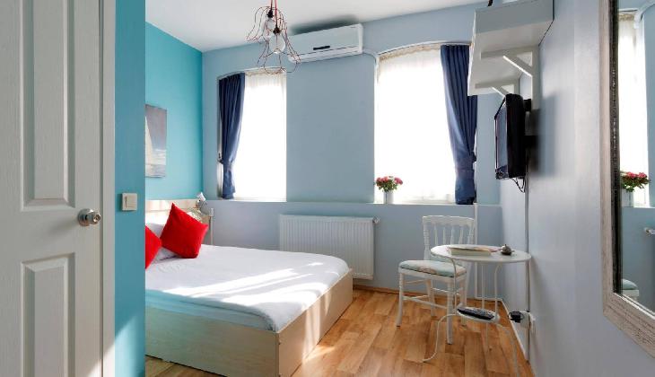 Portus House Istanbul