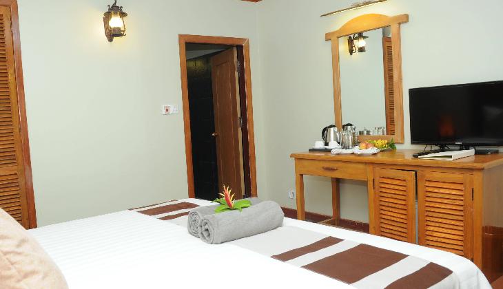 The Visnu Boutique Hotel