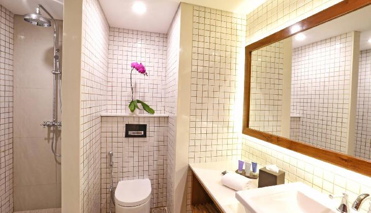 Rama Residence Padma