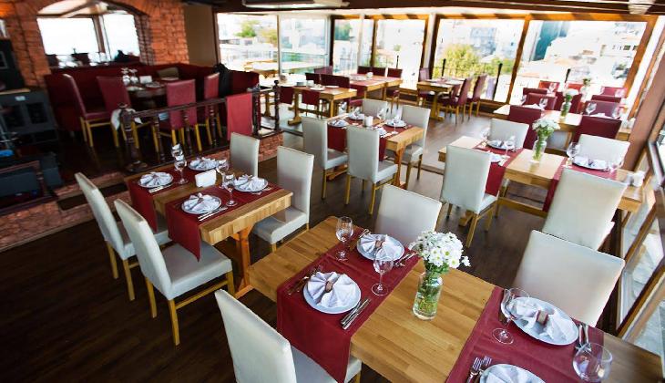 هتل سد استانبول