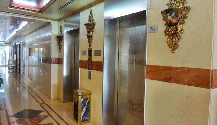 Al Deyafa Hotel Apartments