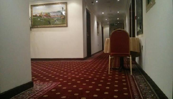 هتل زین اینترنشنال