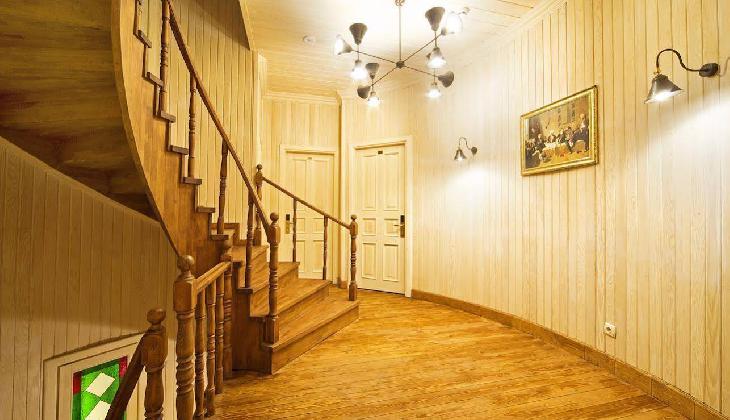 Meroddi Galata Mansion