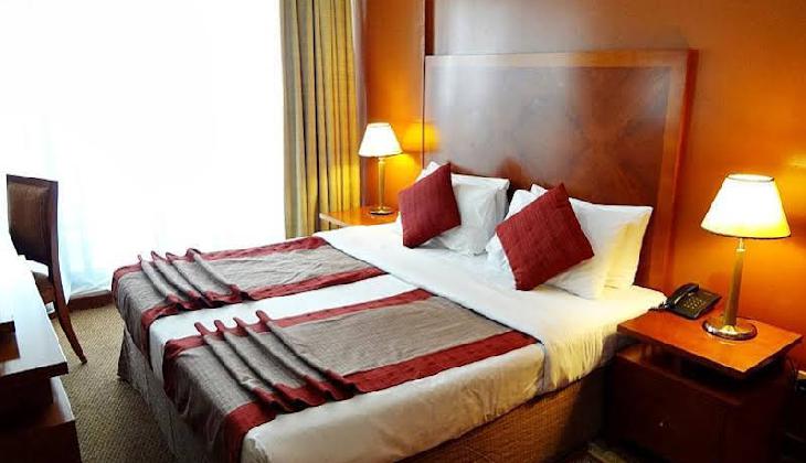 London Crown 1 Hotel Apartments